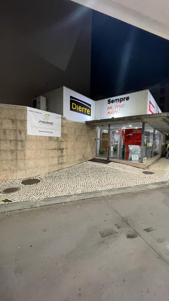 Petrocentro - GALP